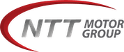 NTT Motor Group Logo